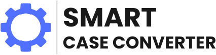 SmartCaseConverter